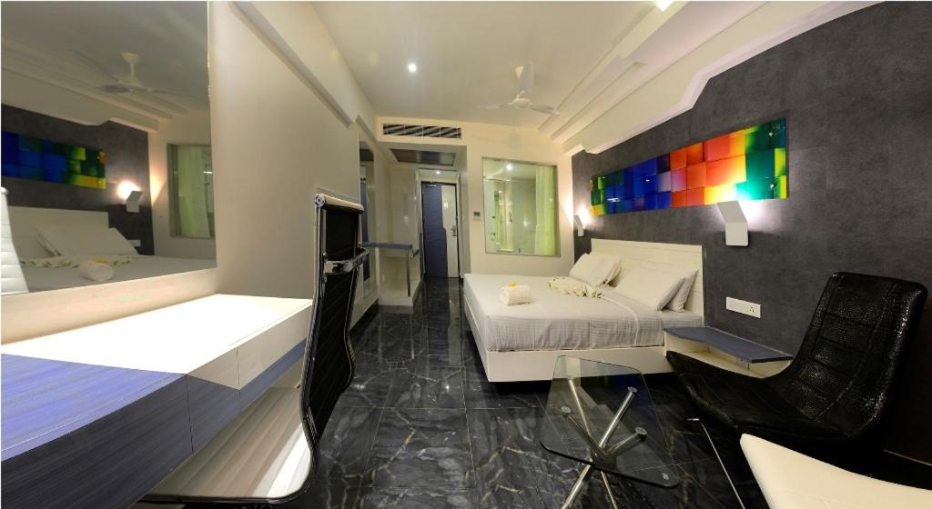 Hotel Vijay Elanza 31/31