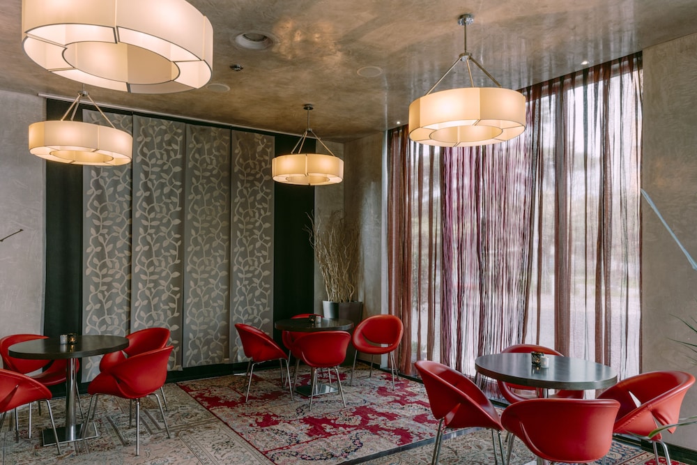 Hotel Cosmopolitan 29/42