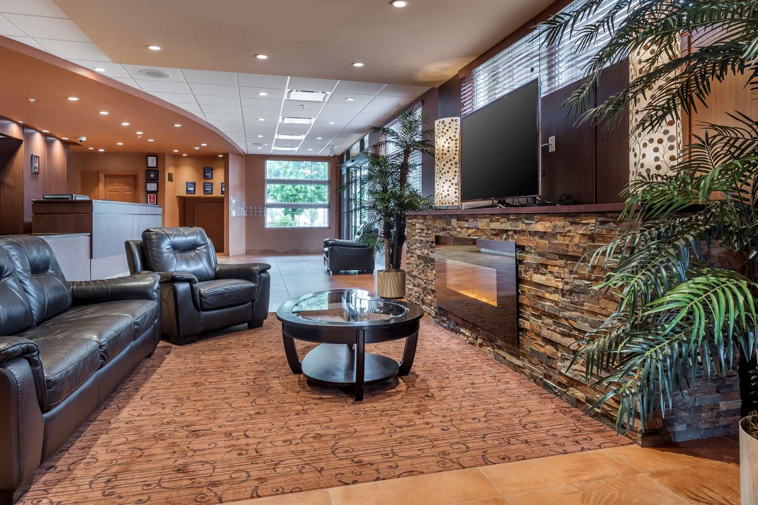 Best Western Plus Bathurst Hotel Suites 11/19