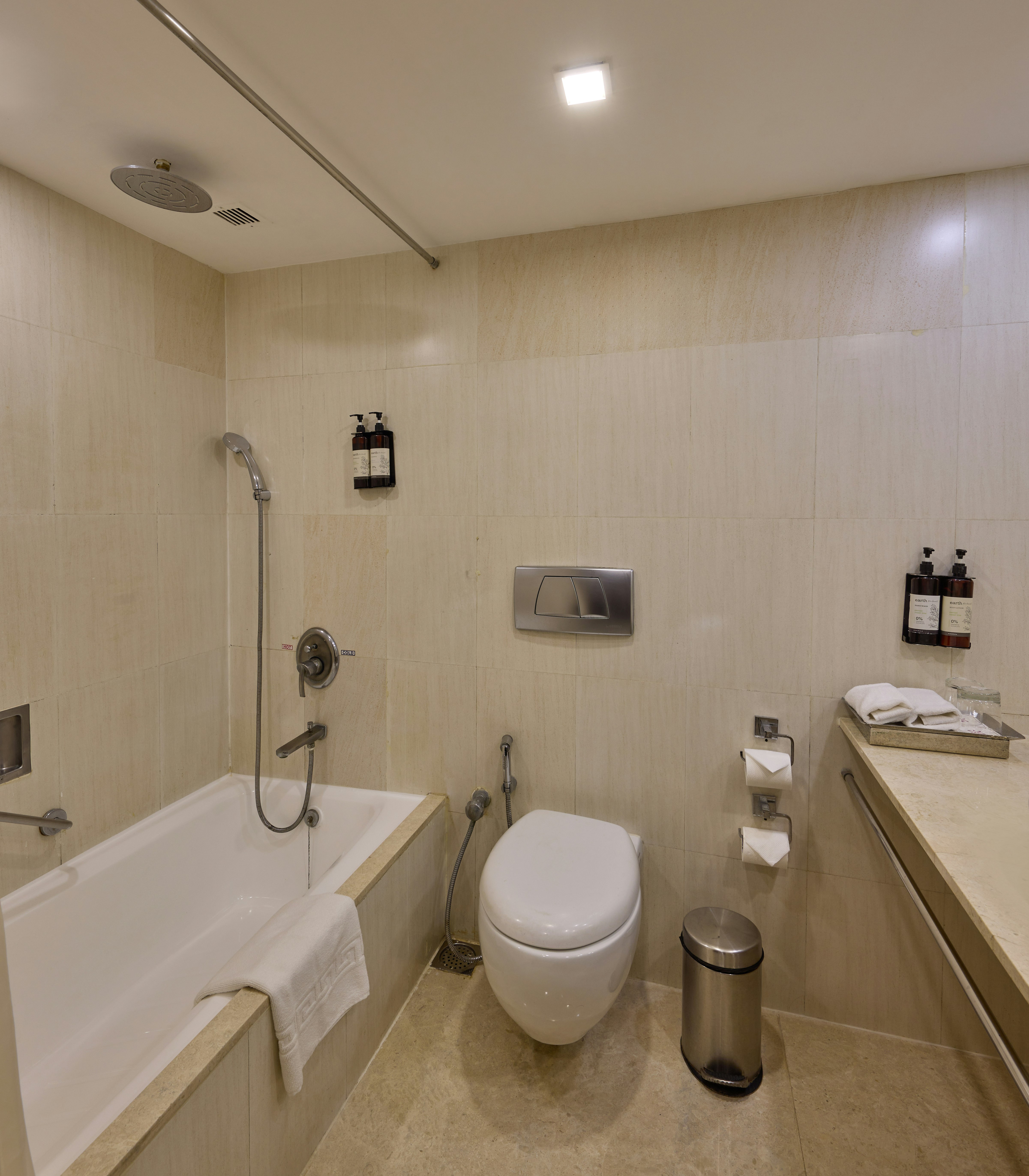 Royal Orchid Central Bangalore 74/75
