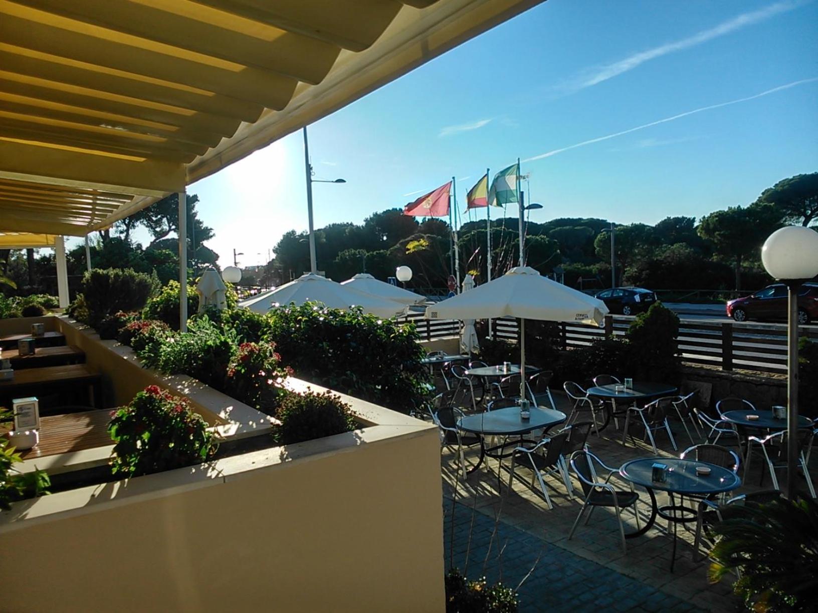 Hotel Las Canteras de Puerto Real 40/50