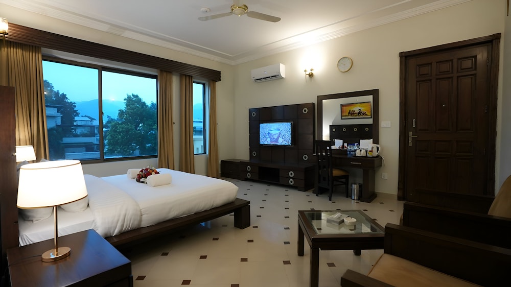 Sofital Hotel 28/46