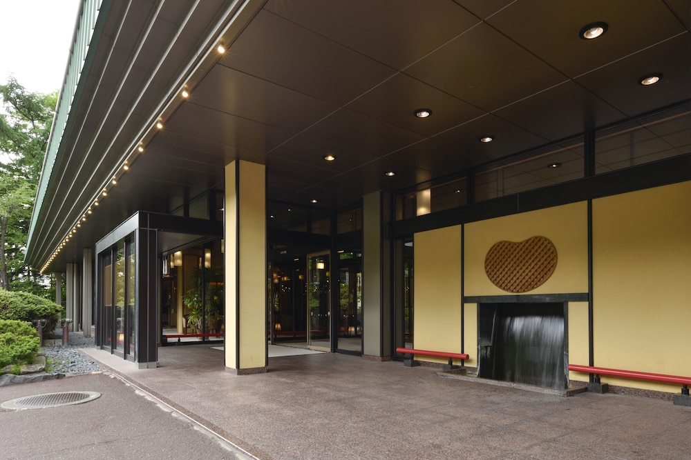 Hotel Shikanoyu 4/48