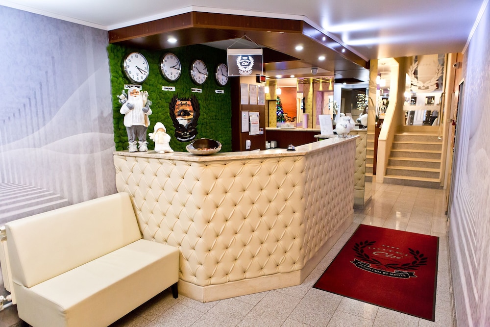 Hotel Olsi 2/50