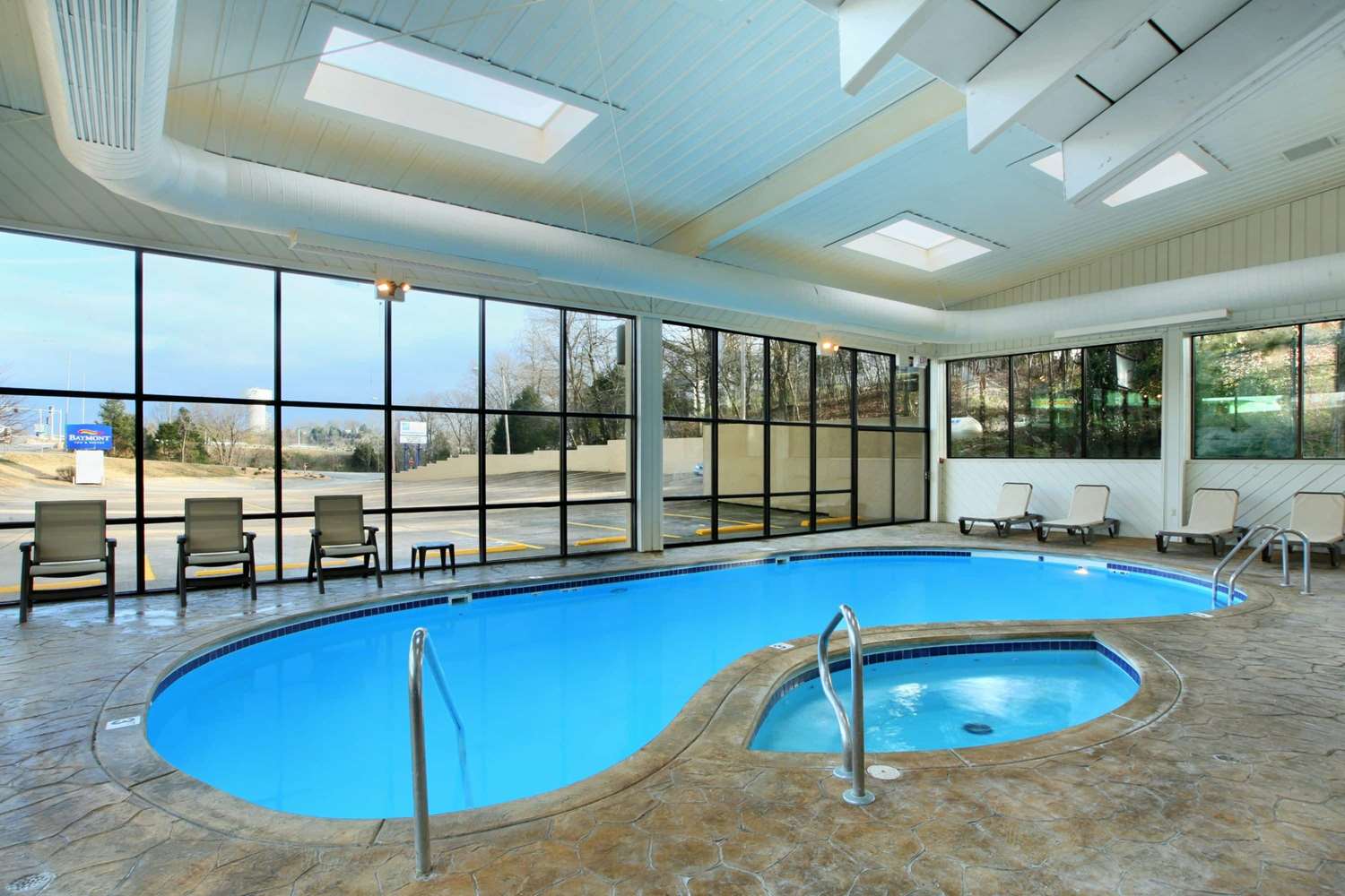 Baymont by Wyndham Branson - On the Strip 36/57