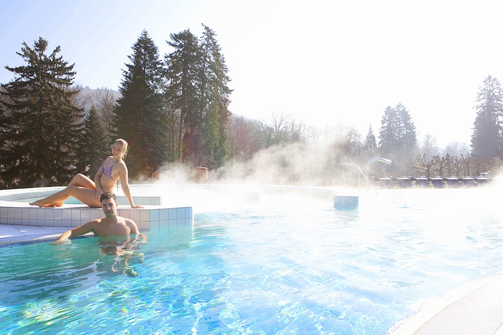 Hotel an der Therme Bad Orb 66/67
