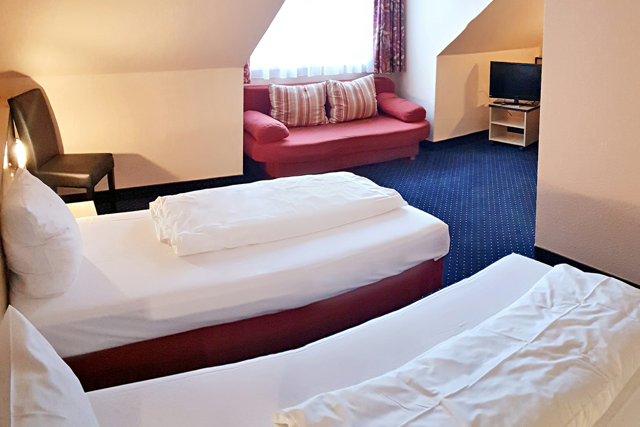 City Hotel Hoyerswerda 9/31