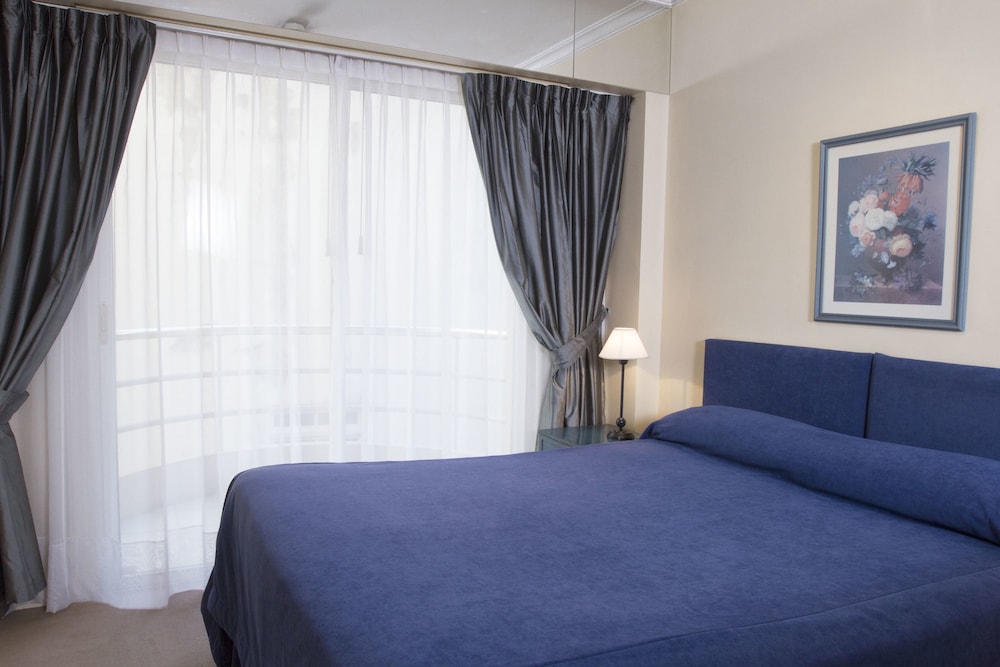 Mayla Apartments 7/25