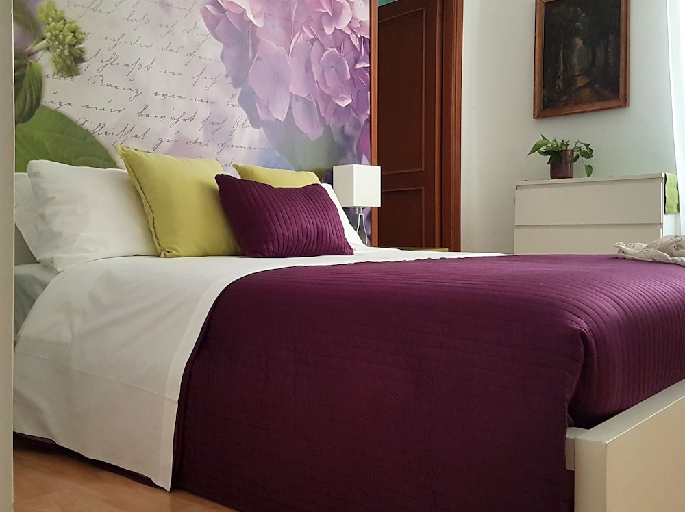 A Casa Boschi Near Vatican Deluxe Junior Suite 28/70