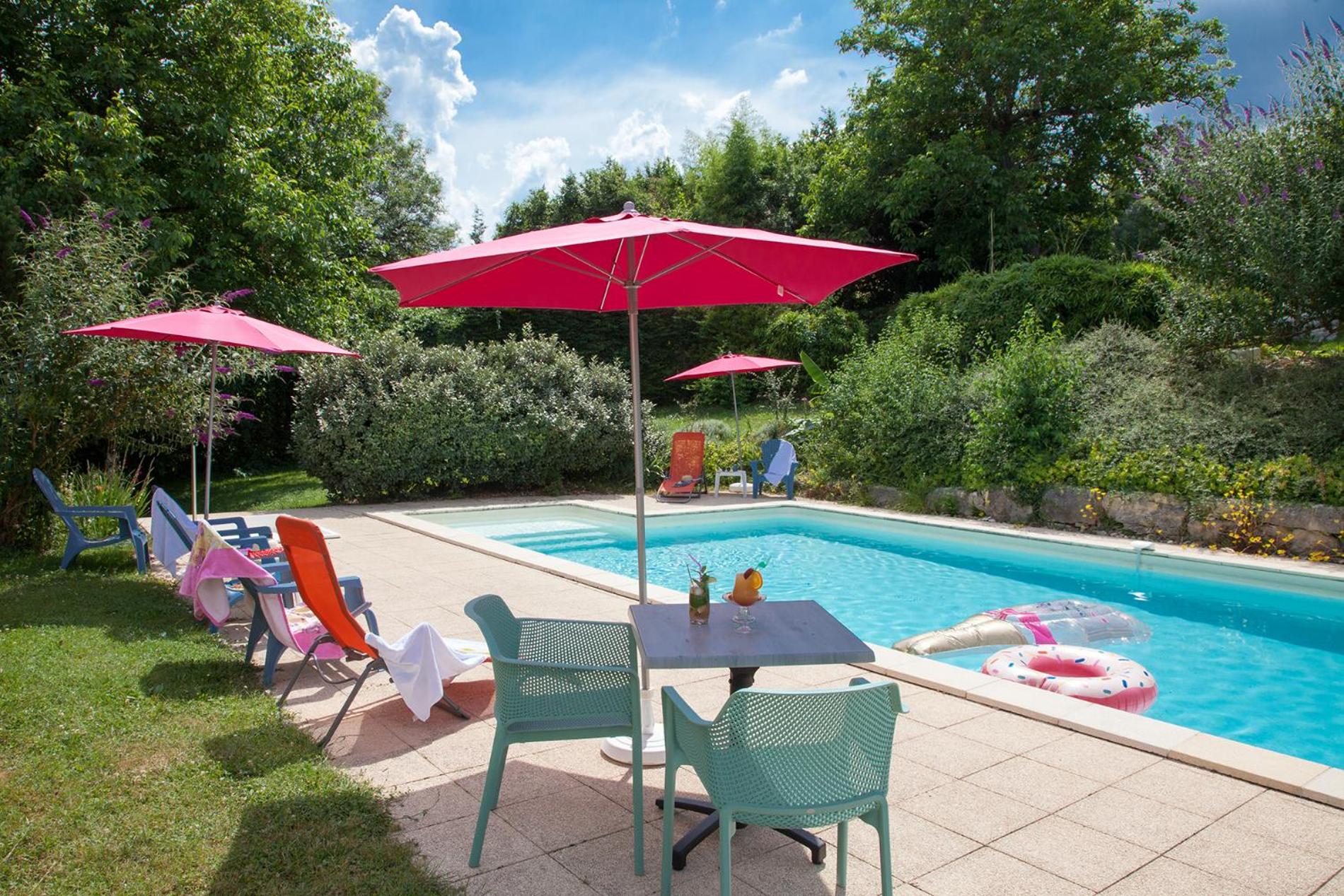 HOTEL DU LION D'OR 24/51