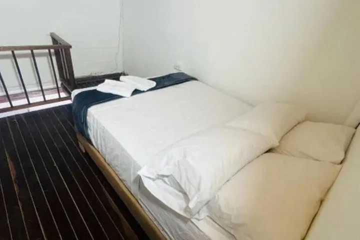 Aw Hotel Urban 80 Medellin 24/32