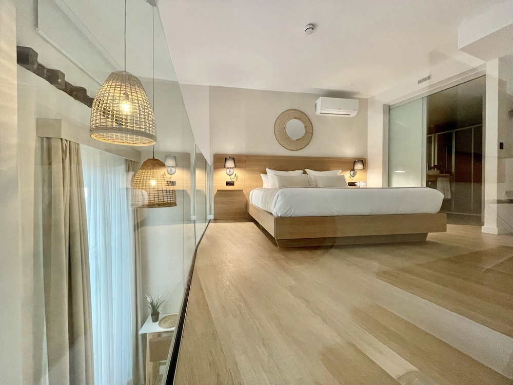 Hi Suites Hotel Emblematico 32/66
