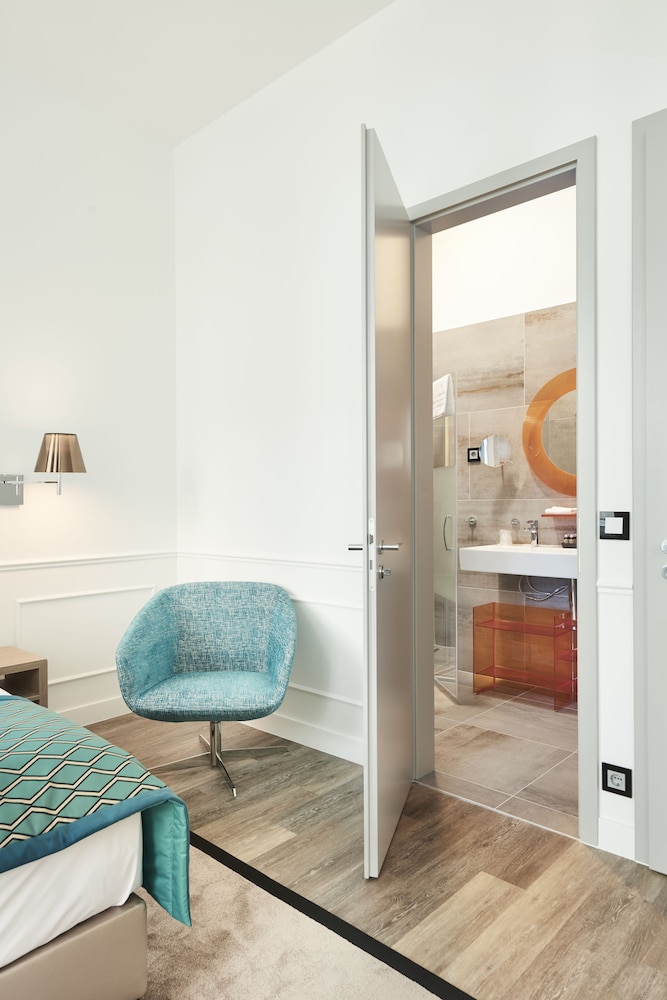 Boutique Residence Budapest 38/56