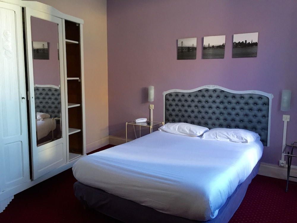 Hotel Villa du Parc 19/45