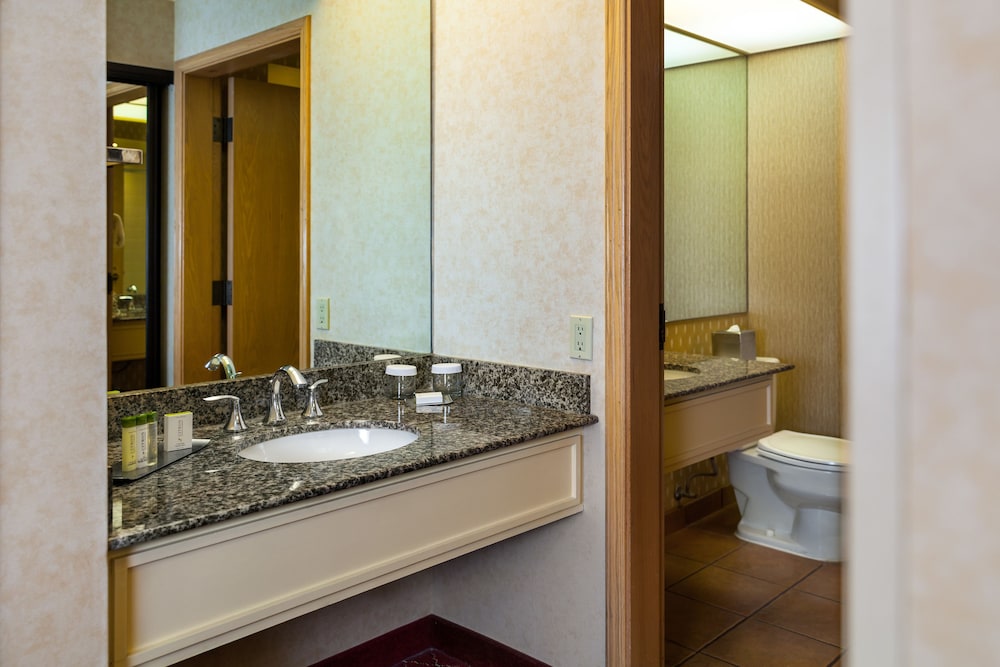 Doubletree By Hilton Sonoma Wine Country 16/63