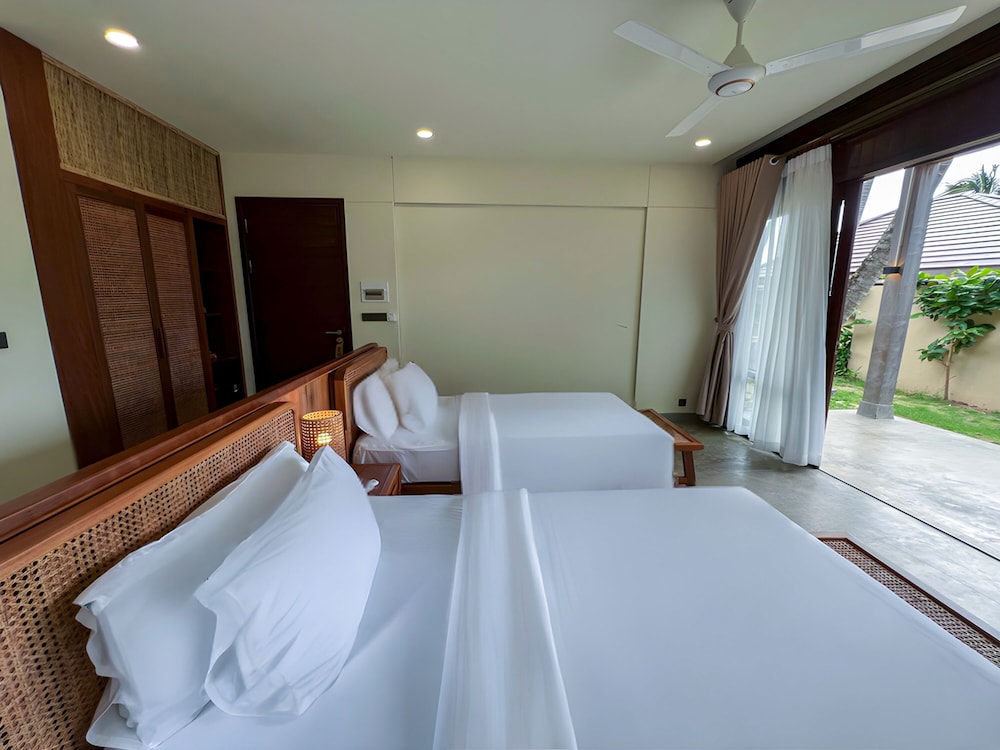 Coco Island Retreat Phu Quoc 13/40
