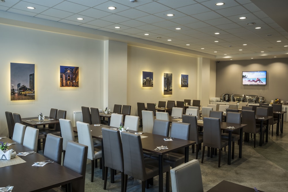 Vilnius City Hotel 13/21
