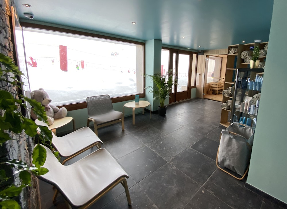 Alberta Hotel and Spa 24/33