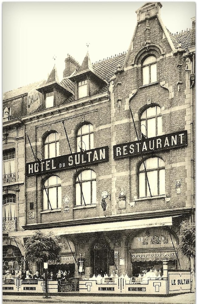 Hotel O Ieper 1/43