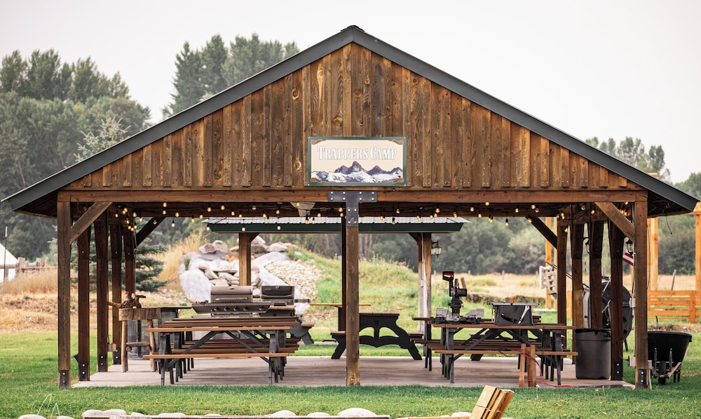 Teton Peaks Resort 6/50