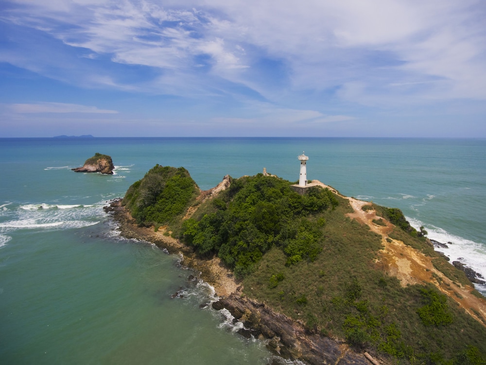 The Wings Boutique Hotels Krabi Koh Lanta 59/69