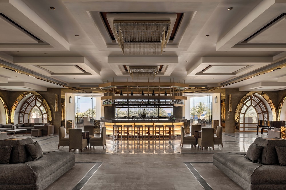 The Grand Hotel Sharm el Sheikh 8/62