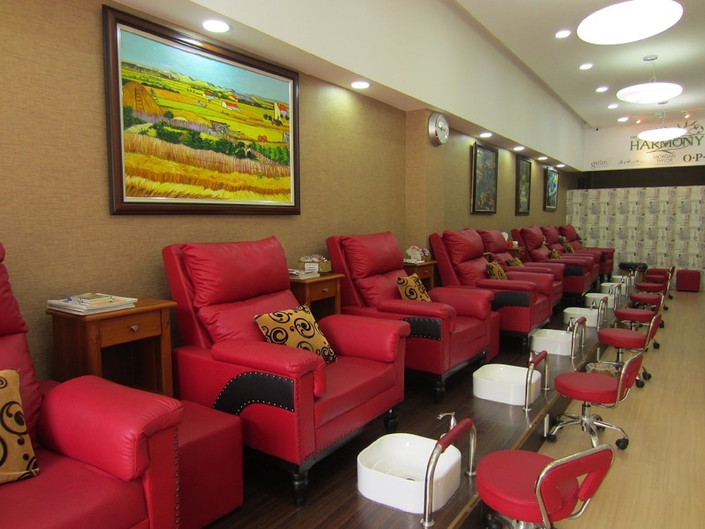 Herla Apartment At Masteri Thao Dien 29/50