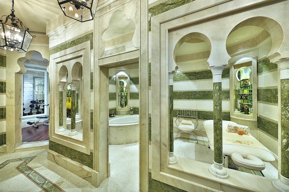 والدورف أستوريا جدة - قصر الشرق(Waldorf Astoria Jeddah - Qasr Al Sharq) 4/69