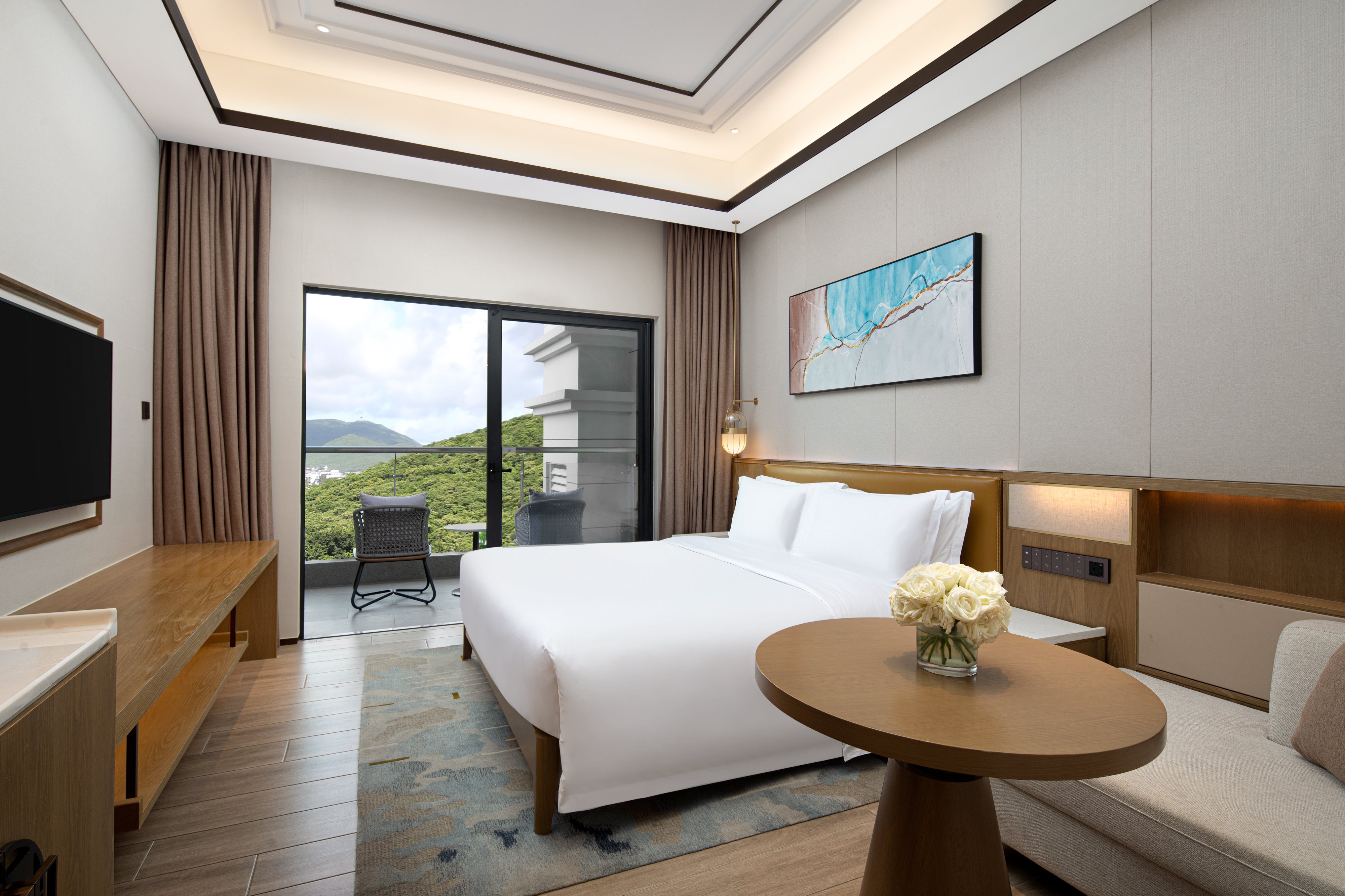 Holiday Inn & Suites SANYA YALONG BAY 14/38