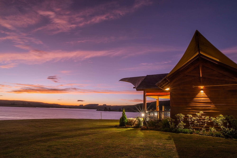 Bourbon Serra Gaucha - Divisa Resort 56/66