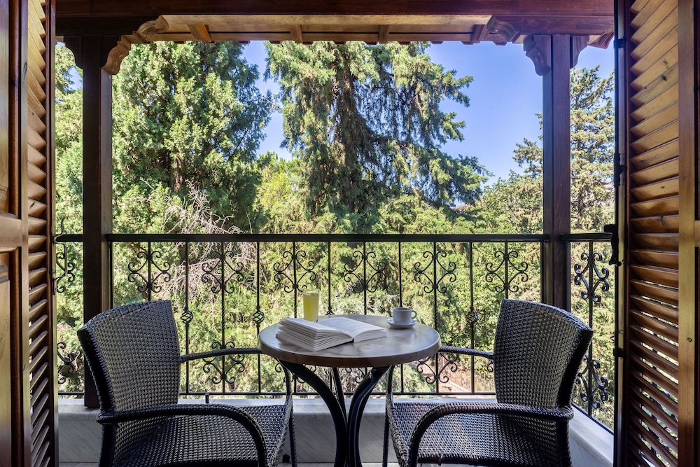 San Giorgio Villa 40/45