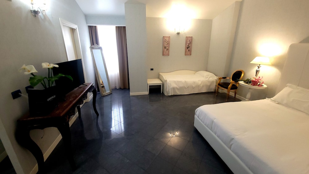 Marina Holiday Resort And Spa 14/50
