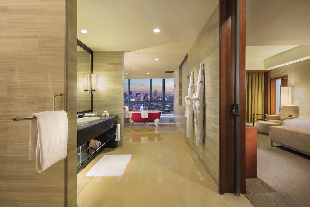 Doubletree By Hilton Shenyang 63/90
