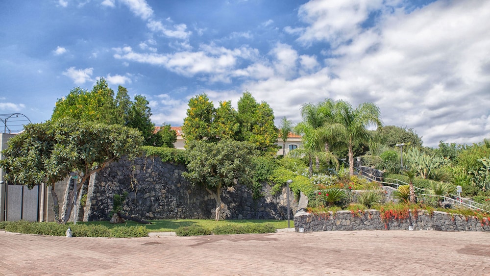Ora Luxury Sicilia Grand Hotel Villa Itria 53/65