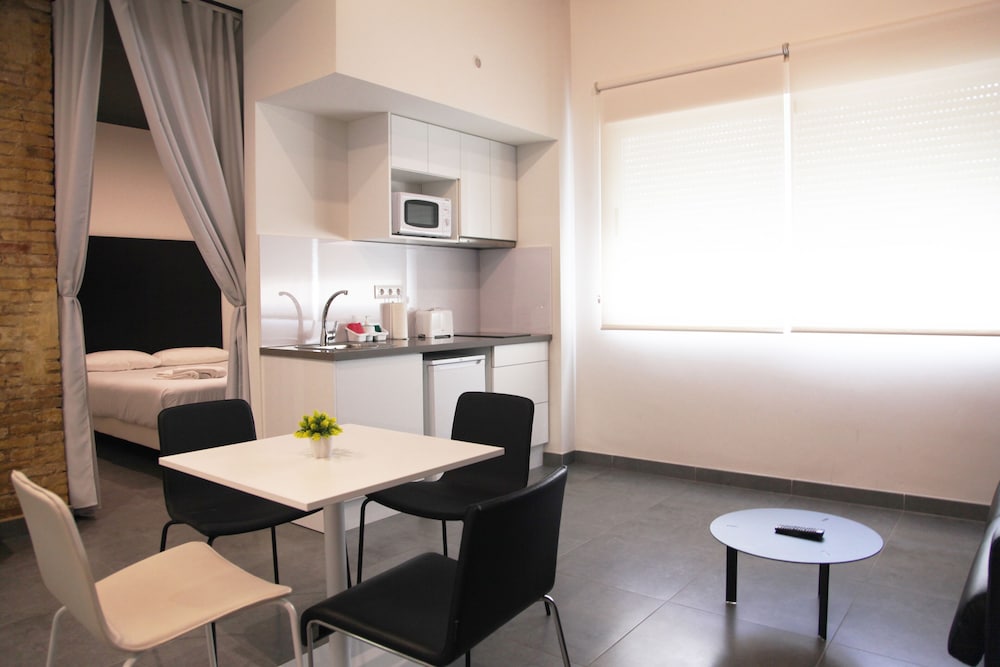 Soho Valencia 44/51
