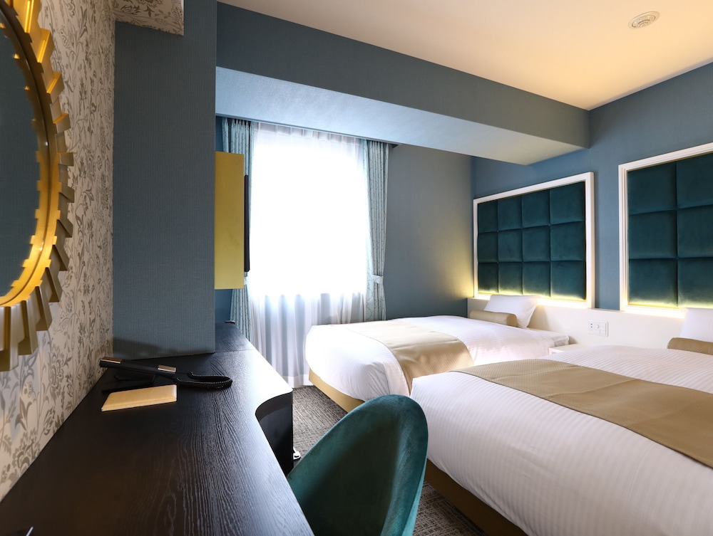 KOKO HOTEL Osaka Umeda 17/34