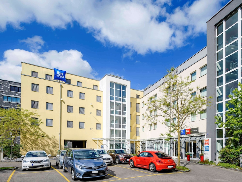 Ibis Budget Winterthur 55/64
