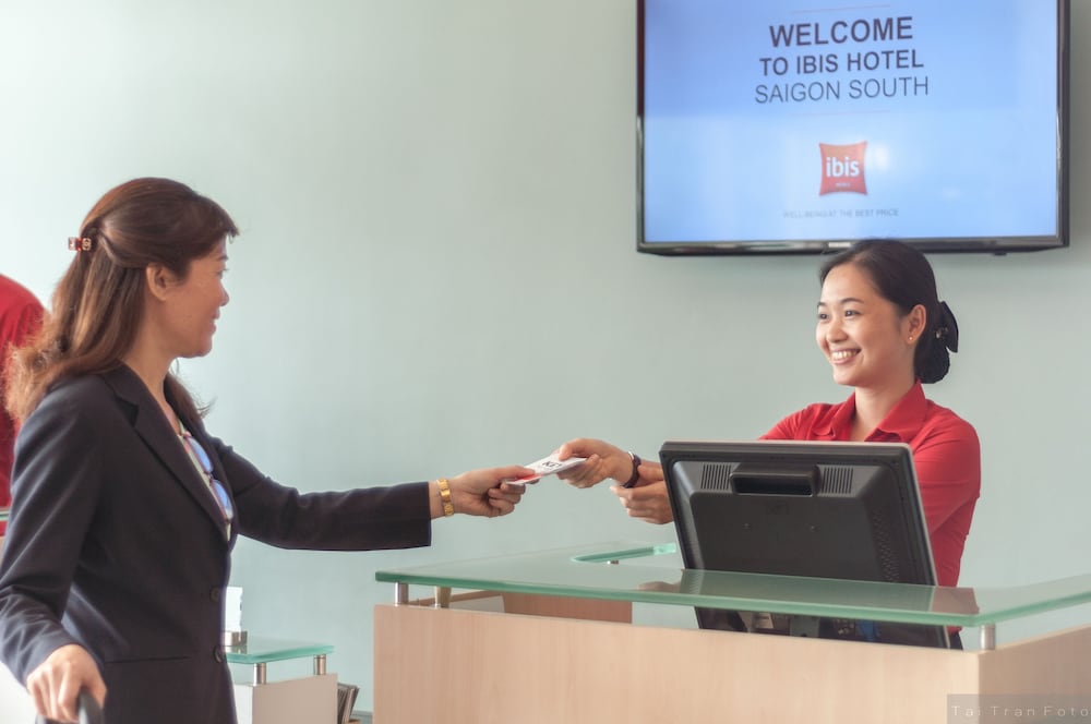 Ibis Saigon South 43/50