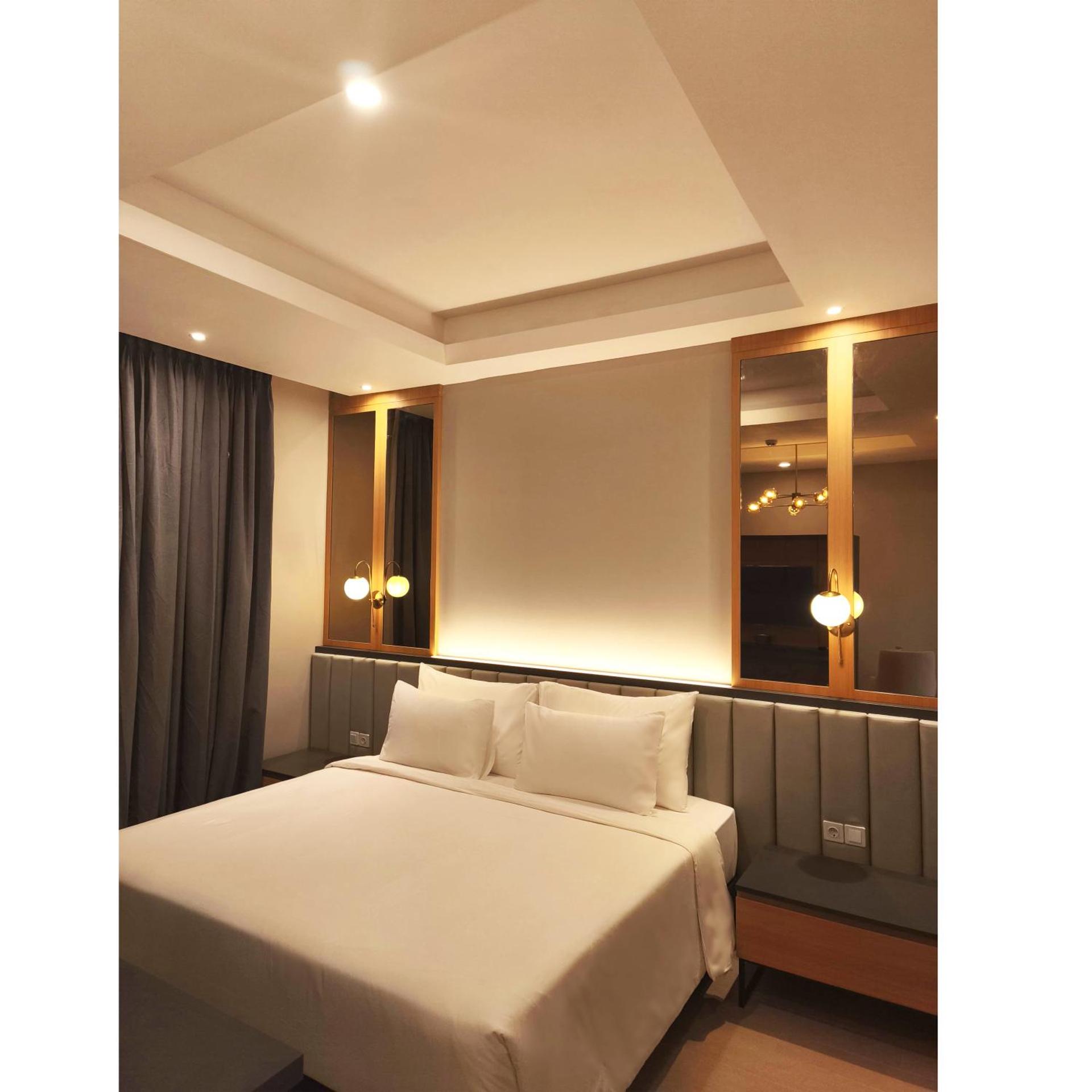 KHAS Palu Hotel 6/17