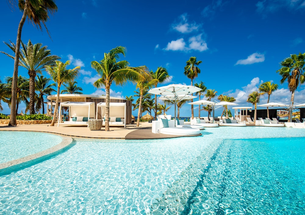 Van der Valk Plaza Resort Bonaire - All Inclusive 1/71