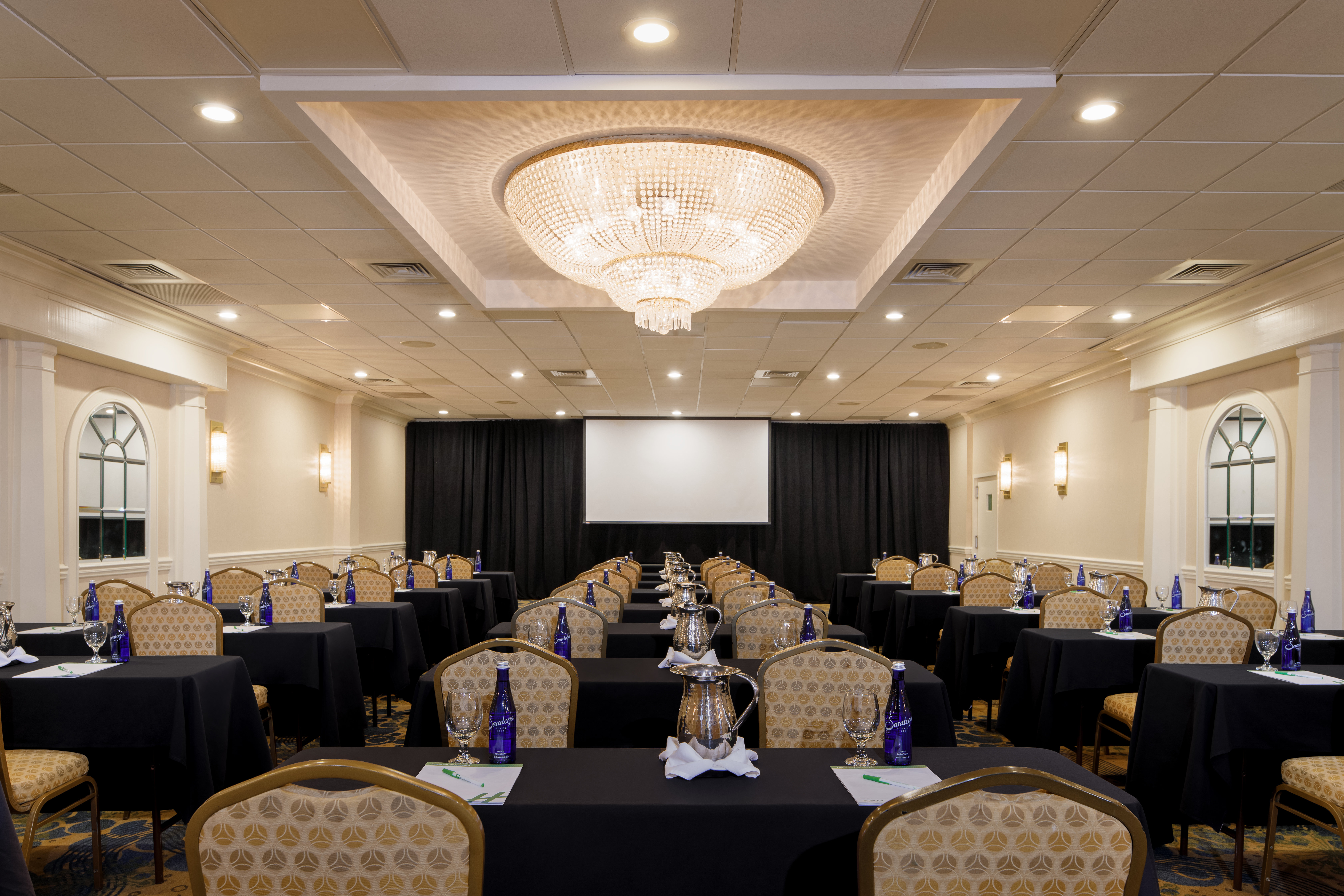 Holiday Inn Columbia East-Jessup 62/71