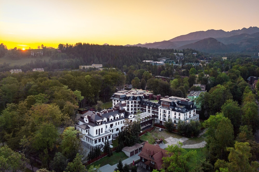 Nosalowy Park Hotel & Spa 5/48