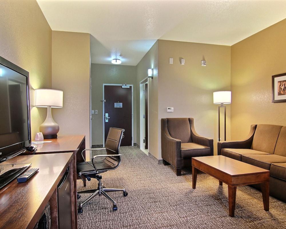 Comfort Inn Midland South I-20, TX 25/40