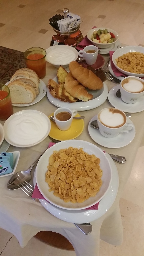 Hotel Palazzo Lovera 56/63