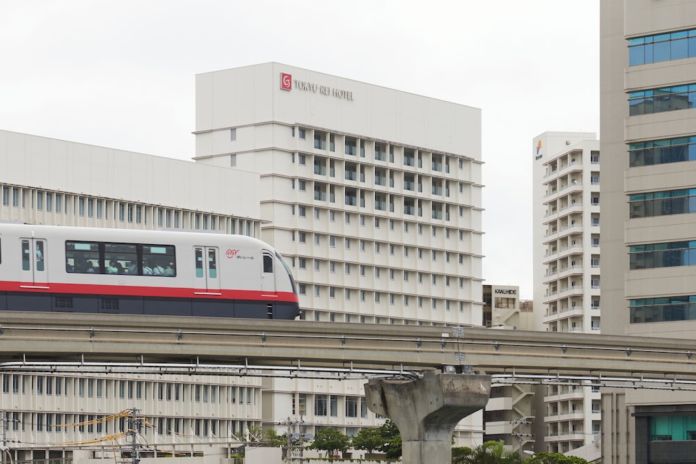Naha Tokyu REI Hotel 6/74