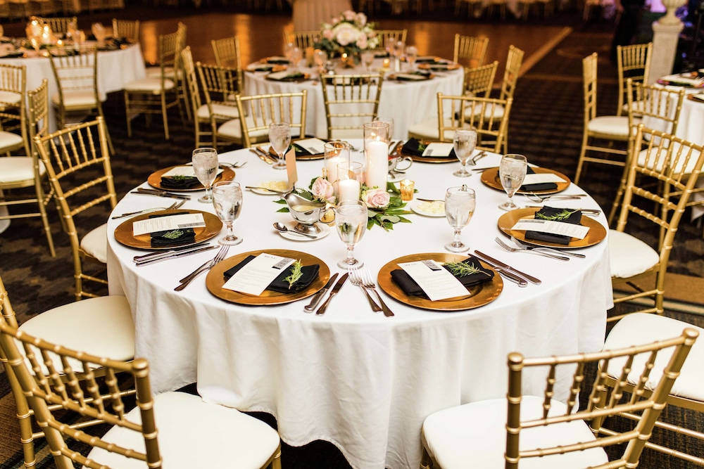 Hilton Garden Inn Toledo Perrysburg 38/51