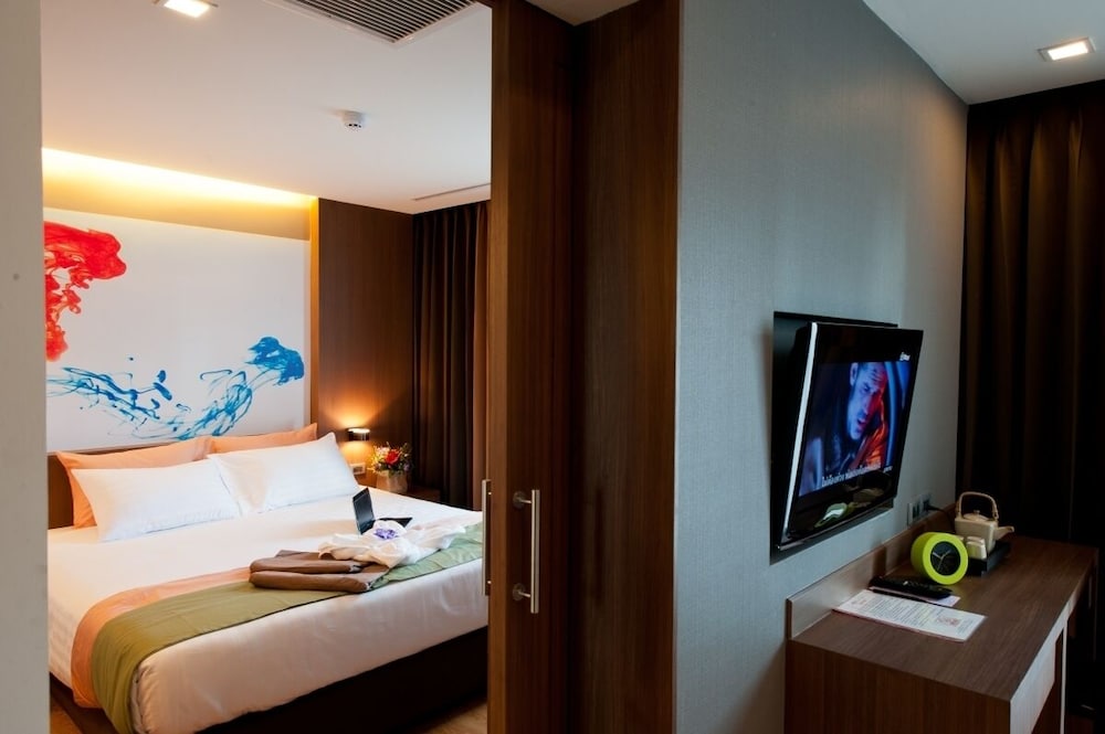 41 Suite Bangkok 41/60