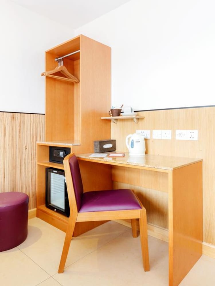 Eurotraveller Hotel Premier Tower Bridge 42/46