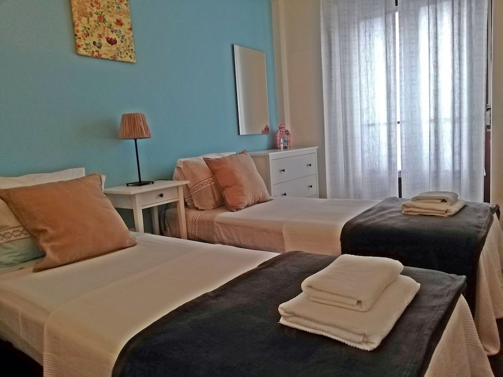 Tripgeo Apartment Roma 11/20