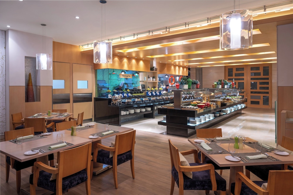 restaurant cafeteria